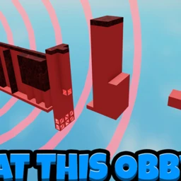 Aio’s Difficulty Chart Obby 2 icon