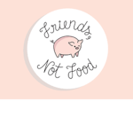 The Official Piggy Friends Group