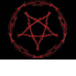 Satan's Hangout