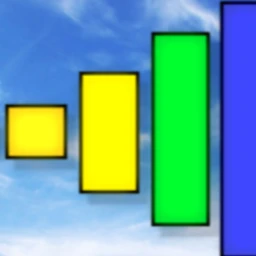 壁を飛び越える icon