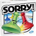 Sorry clan