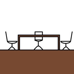 The Meeting Room