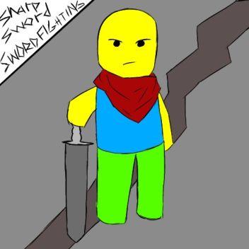 Sharp Sword Swordfighting