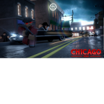 Chicago RP German