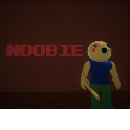 NOOBIE