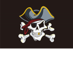 Pirate Gangster