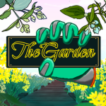 Plantation of Flowers