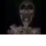Skeletans and Ghost Gang