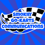 Smokin’ Go-Karts : Communications Department