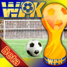 WPK💥Winning Penalty Kick   ⚽Soccer⚽Football🏆Cup icon
