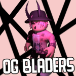 BBR OG Bladers