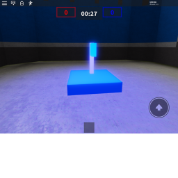 Capture the flag