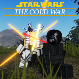 Star Wars RP: The Cold War