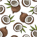 ~coconut clothing store~