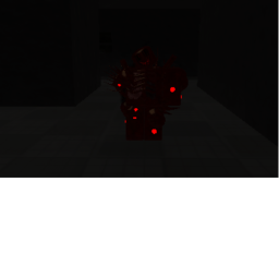 scary runners (UPD!)