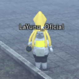 Hola Yunu Creepypasta