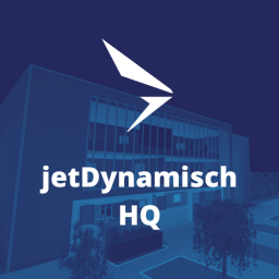 jetDynamiasch Headquarters