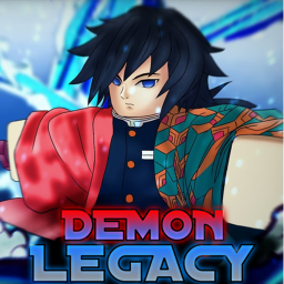 Demon Legacy