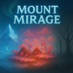 [x50] MOUNT MIRAGE icon
