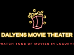 dalyens movie theater