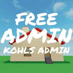 FREE ADMIN (Kohls Admin) icon