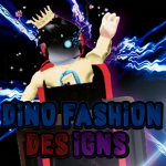 —|Dinos Fashion Designs|—