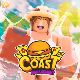 💼 Coast Grill: Management Center