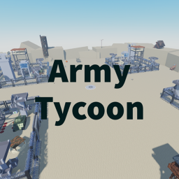 Army Tycoon (BETA)