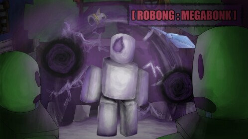 Robong Megabonk