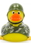 THE DUCK ARMY!!!!