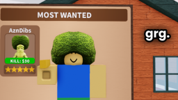 generic roleplay gaem.