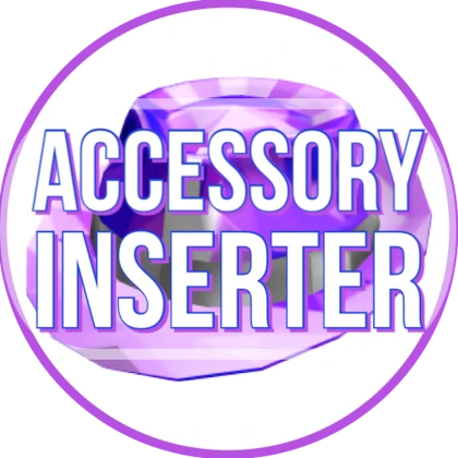 Accessory Inserter