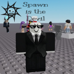 THE REBAL OF THE SPAWN