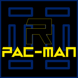 Pac Man Roblox