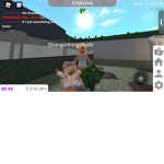 Love bloxbur