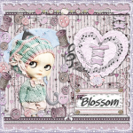 'Blossom !