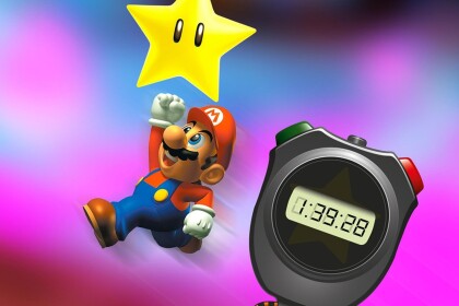 the ultimate Al double dash speed run