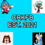 Cookie Run Kingdom Fan Base!