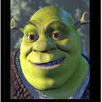 Shrek squad's games