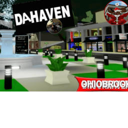 Dah Haven