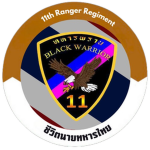 [RTA] 11th Ranger Regiment