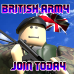 [RBA] Rew’s British Army