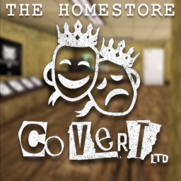 Covert Homestore