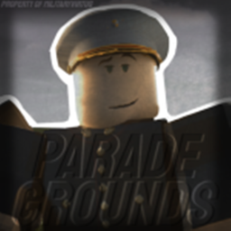 USMC | Parade Square