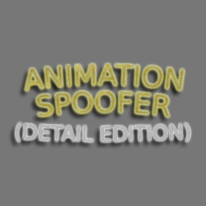 Animation Steal (Slow) (Detailed)