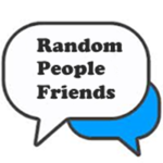 Random People Friends