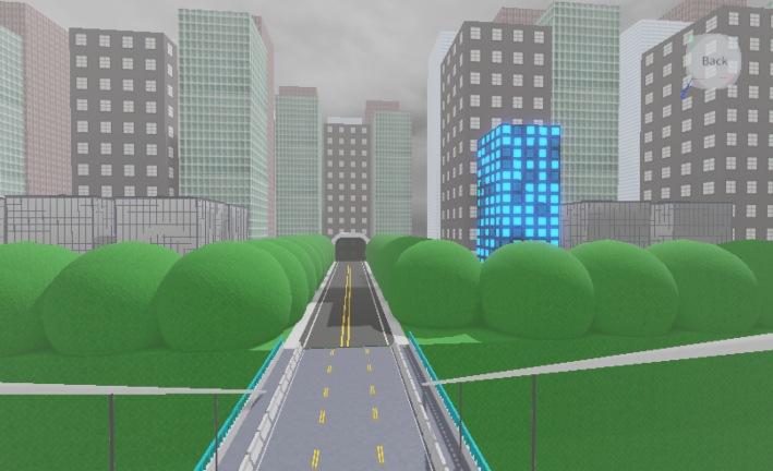 Final Destination 5 Bridge (New Update) screenshot 3