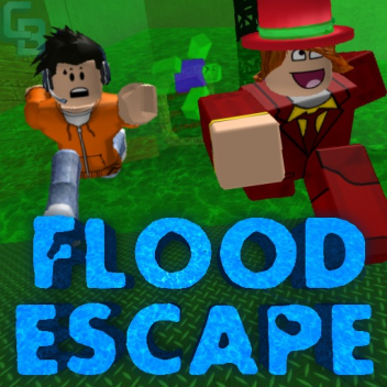 Flood Escape 1 - Mid 2015