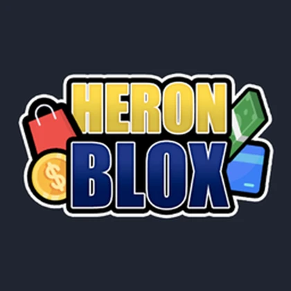 Heron Blox Roblox group icon
