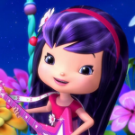 "FLOWER'S!"